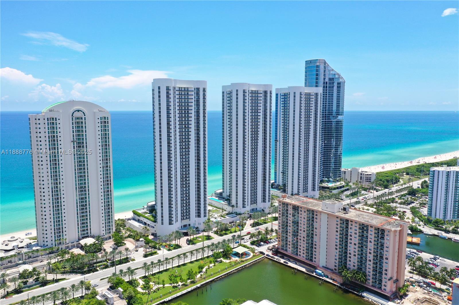TDR TOWER II CONDO - Residential Lease
