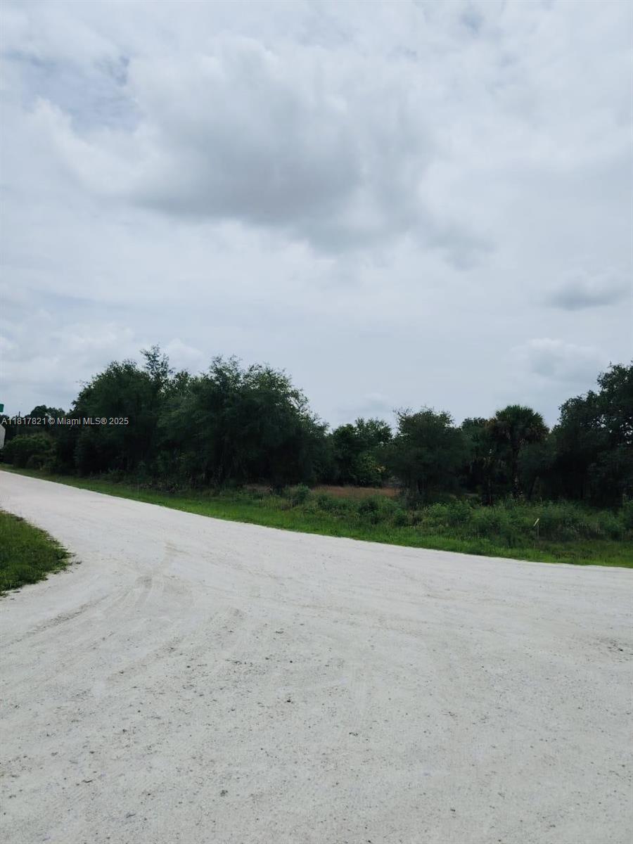 MONTURA RANCH ESTATES 1 ST - Land