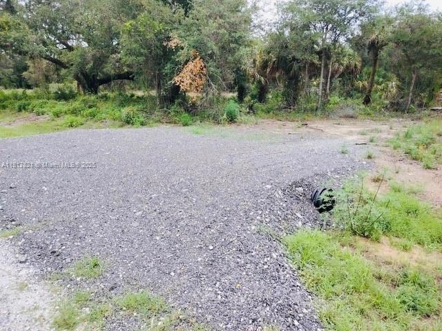 MONTURA RANCH ESTATES 1 ST - Land