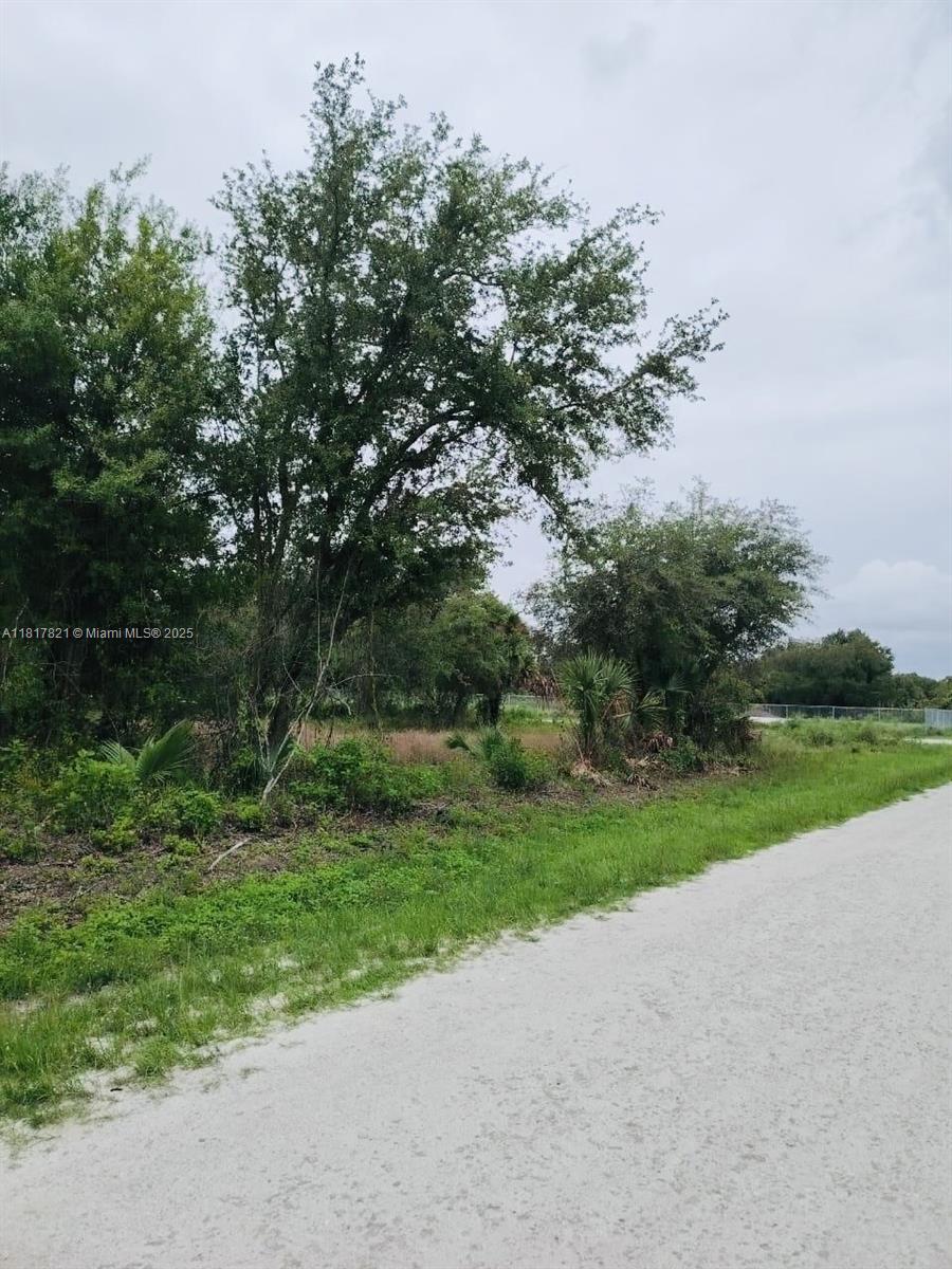 MONTURA RANCH ESTATES 1 ST - Land