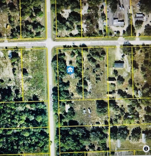 Spacious corner 1-acre lot ready for build at Montura Ranches, Clewiston! Plenty of room for your new home and so much more! Accessway drainage canal completed. Partially cleared, Wetland free! Survey available by owner.