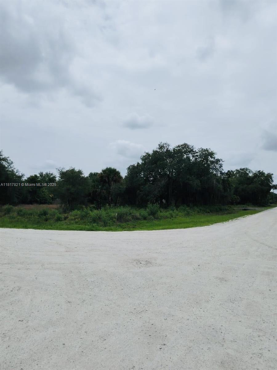 MONTURA RANCH ESTATES 1 ST - Land