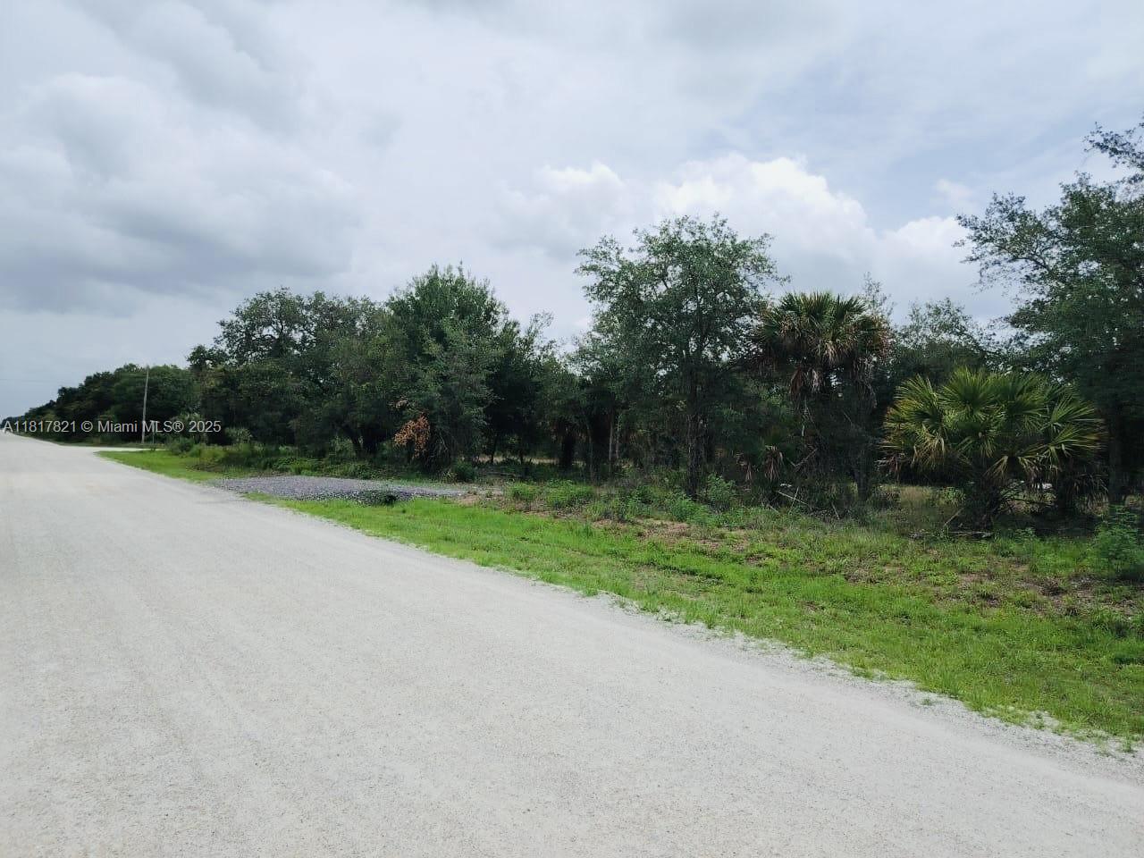 MONTURA RANCH ESTATES 1 ST - Land