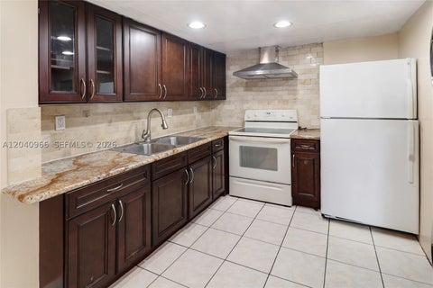 Photo of 6336 Boulevard Of Champions #5, North Lauderdale, FL 33068 (MLS # A12040966)