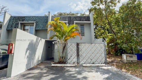 Tiny photo for 6336 Boulevard Of Champions #5, North Lauderdale, FL 33068 (MLS # A12040966)