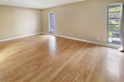 Tiny photo for 6336 Boulevard Of Champions #5, North Lauderdale, FL 33068 (MLS # A12040966)