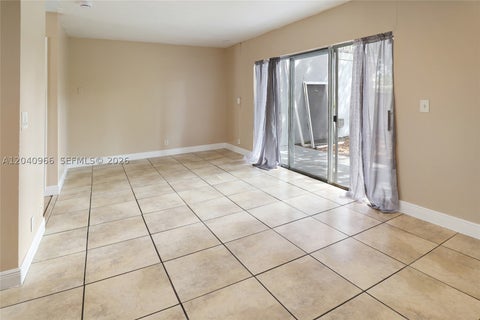 Tiny photo for 6336 Boulevard Of Champions #5, North Lauderdale, FL 33068 (MLS # A12040966)