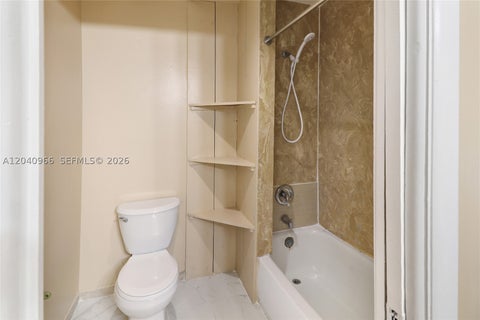 Tiny photo for 6336 Boulevard Of Champions #5, North Lauderdale, FL 33068 (MLS # A12040966)