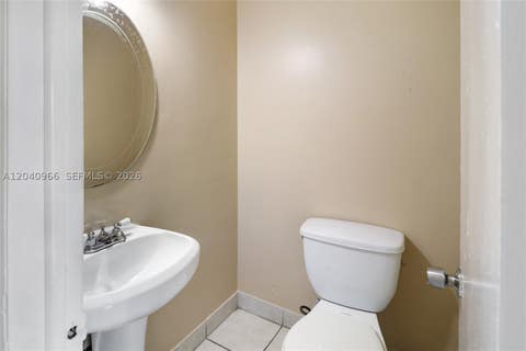 Tiny photo for 6336 Boulevard Of Champions #5, North Lauderdale, FL 33068 (MLS # A12040966)