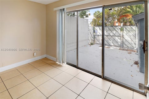 Tiny photo for 6336 Boulevard Of Champions #5, North Lauderdale, FL 33068 (MLS # A12040966)