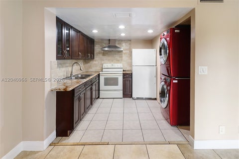 Tiny photo for 6336 Boulevard Of Champions #5, North Lauderdale, FL 33068 (MLS # A12040966)