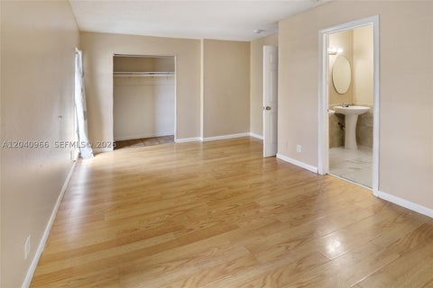 Tiny photo for 6336 Boulevard Of Champions #5, North Lauderdale, FL 33068 (MLS # A12040966)