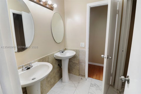 Tiny photo for 6336 Boulevard Of Champions #5, North Lauderdale, FL 33068 (MLS # A12040966)