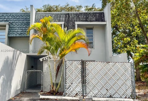 Tiny photo for 6336 Boulevard Of Champions #5, North Lauderdale, FL 33068 (MLS # A12040966)