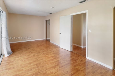 Tiny photo for 6336 Boulevard Of Champions #5, North Lauderdale, FL 33068 (MLS # A12040966)