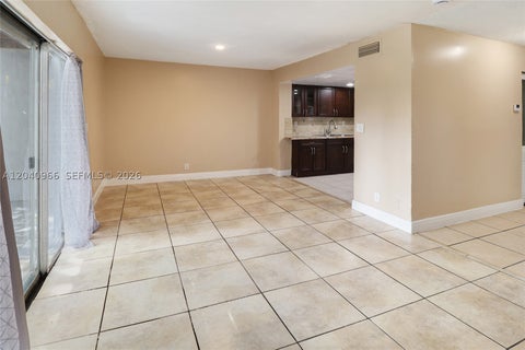 Tiny photo for 6336 Boulevard Of Champions #5, North Lauderdale, FL 33068 (MLS # A12040966)