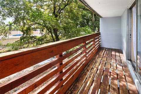 Tiny photo for 6336 Boulevard Of Champions #5, North Lauderdale, FL 33068 (MLS # A12040966)