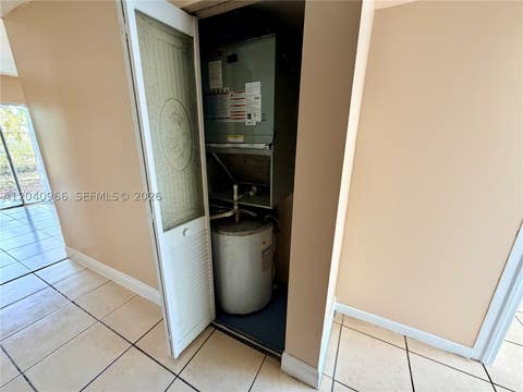 Tiny photo for 6336 Boulevard Of Champions #5, North Lauderdale, FL 33068 (MLS # A12040966)
