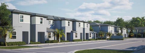 Photo of 539 NE 15 Ter, Florida City, FL 33034 (MLS # A12077296)