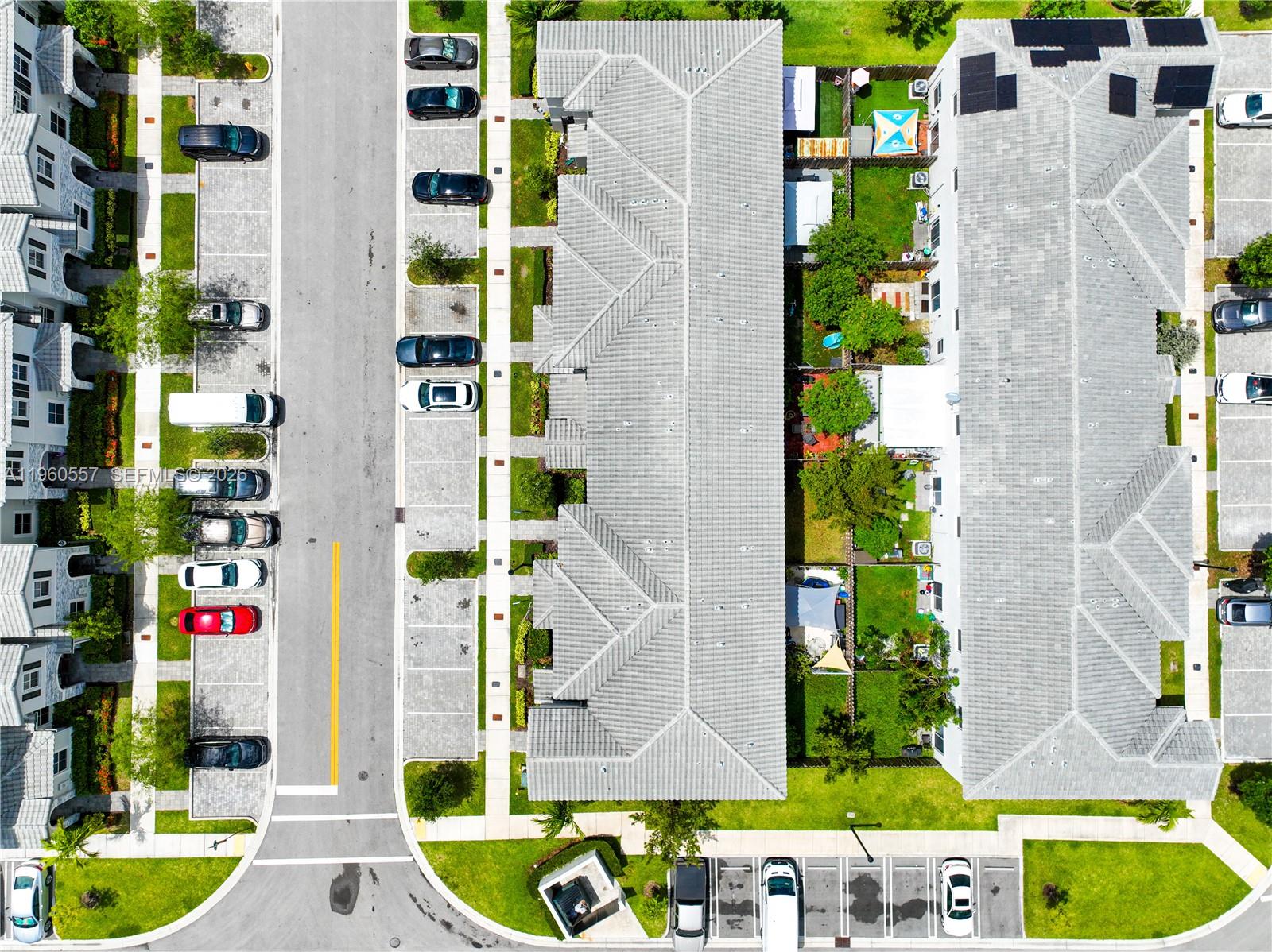 KEYS GATE RESIDENTIAL - Residential