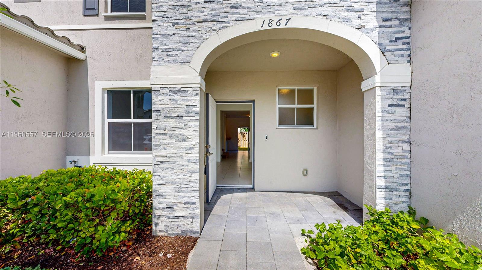 KEYS GATE RESIDENTIAL - Residential