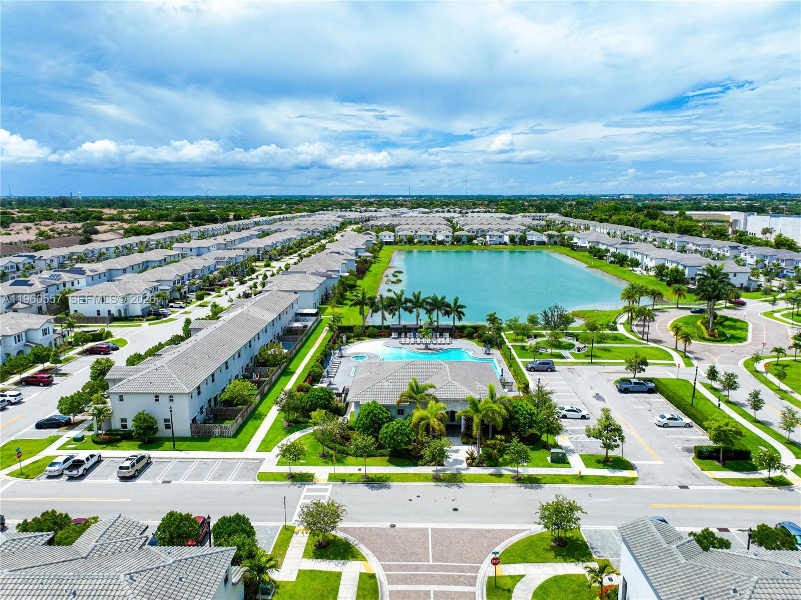 KEYS GATE RESIDENTIAL - Residential