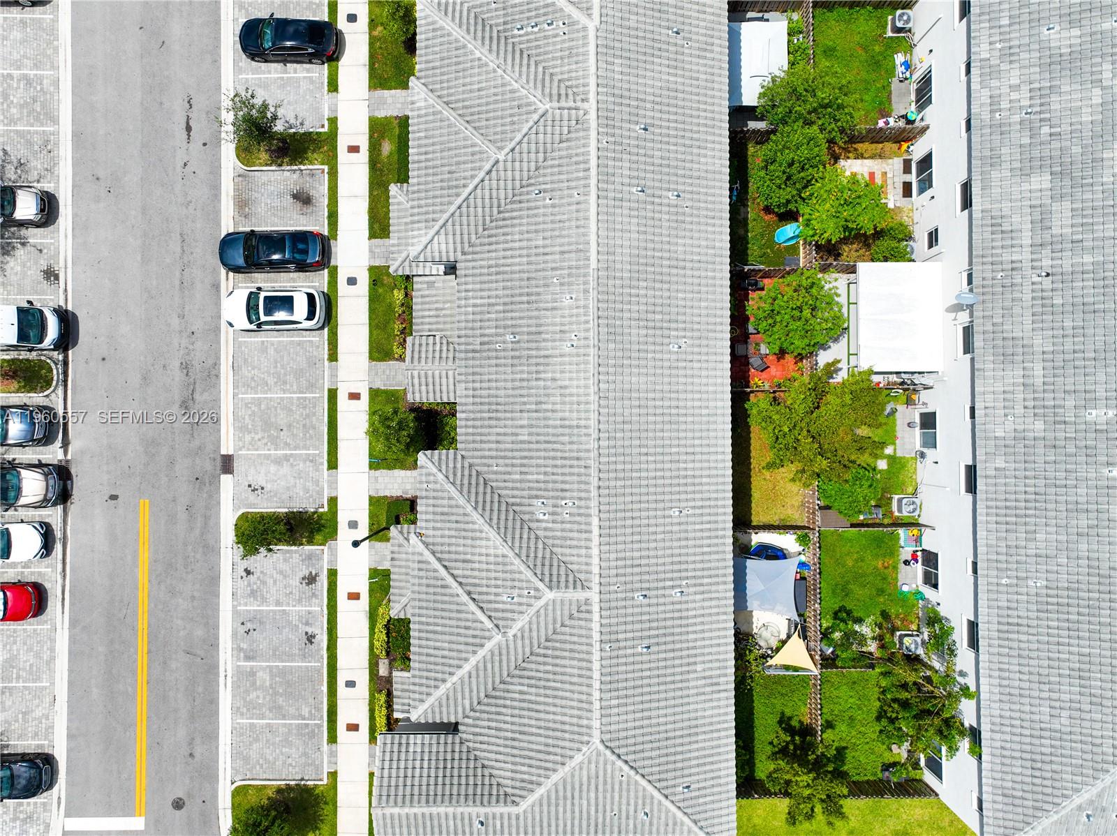 KEYS GATE RESIDENTIAL - Residential