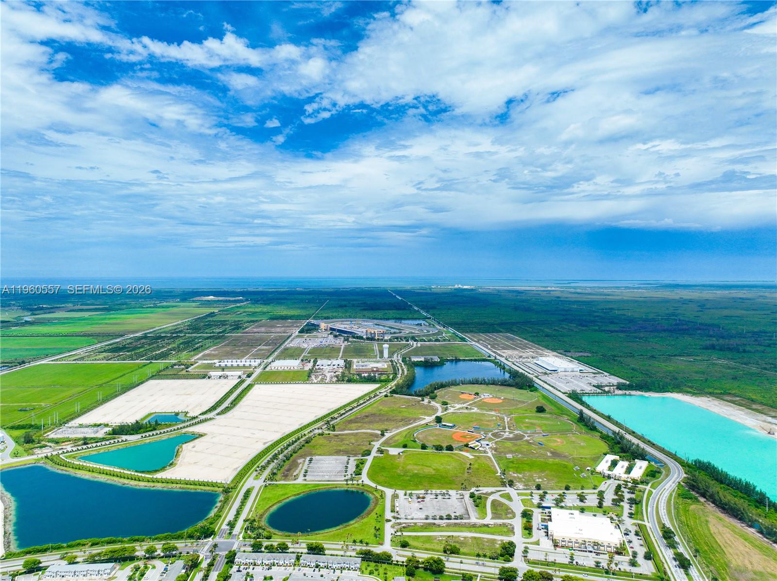 KEYS GATE RESIDENTIAL - Residential