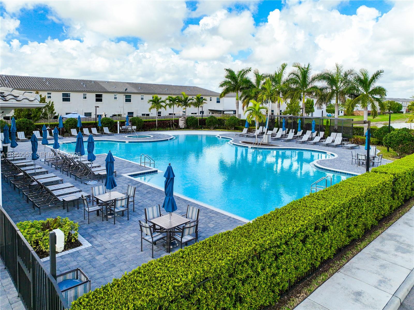 KEYS GATE RESIDENTIAL - Residential