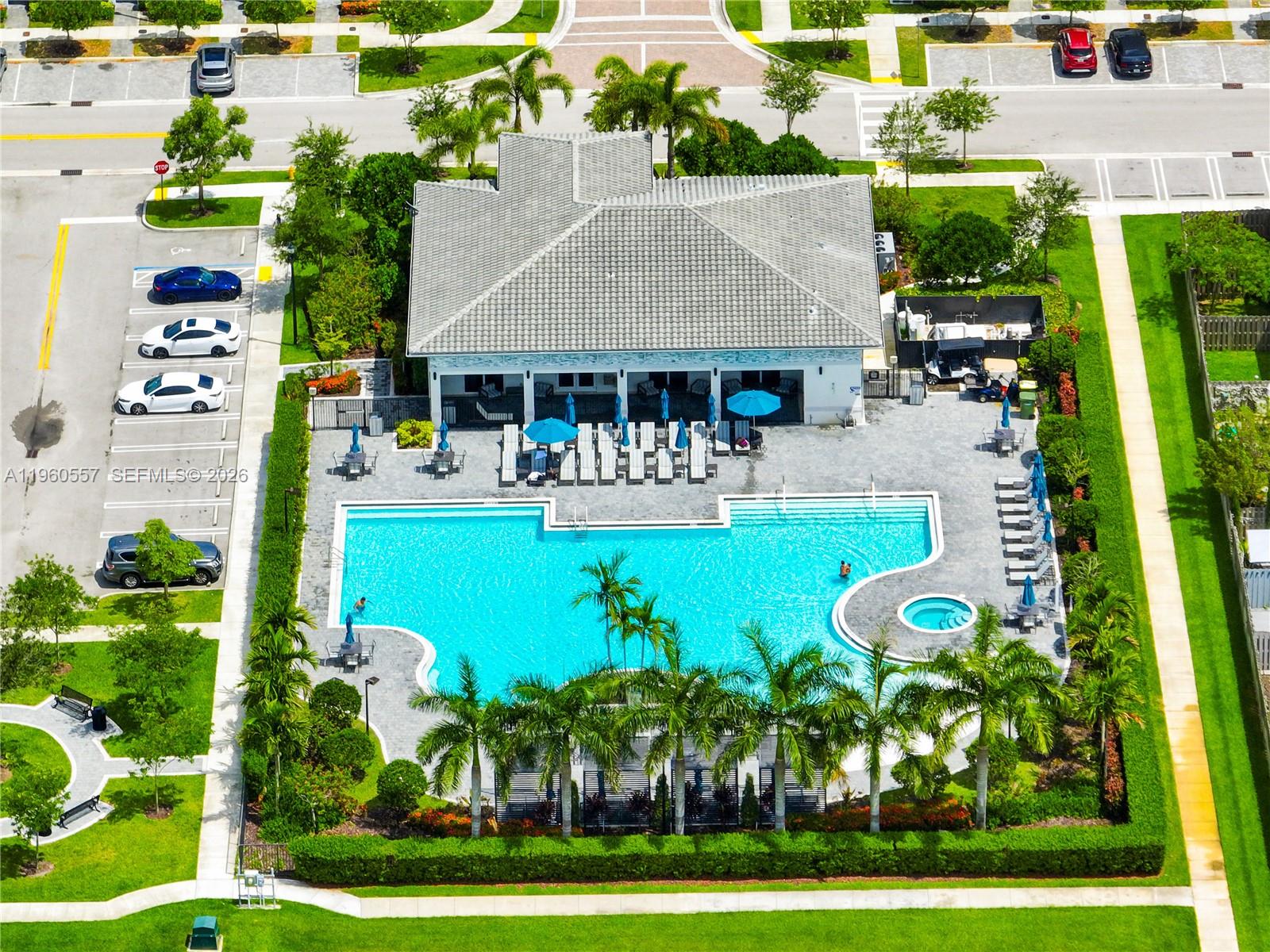 KEYS GATE RESIDENTIAL - Residential