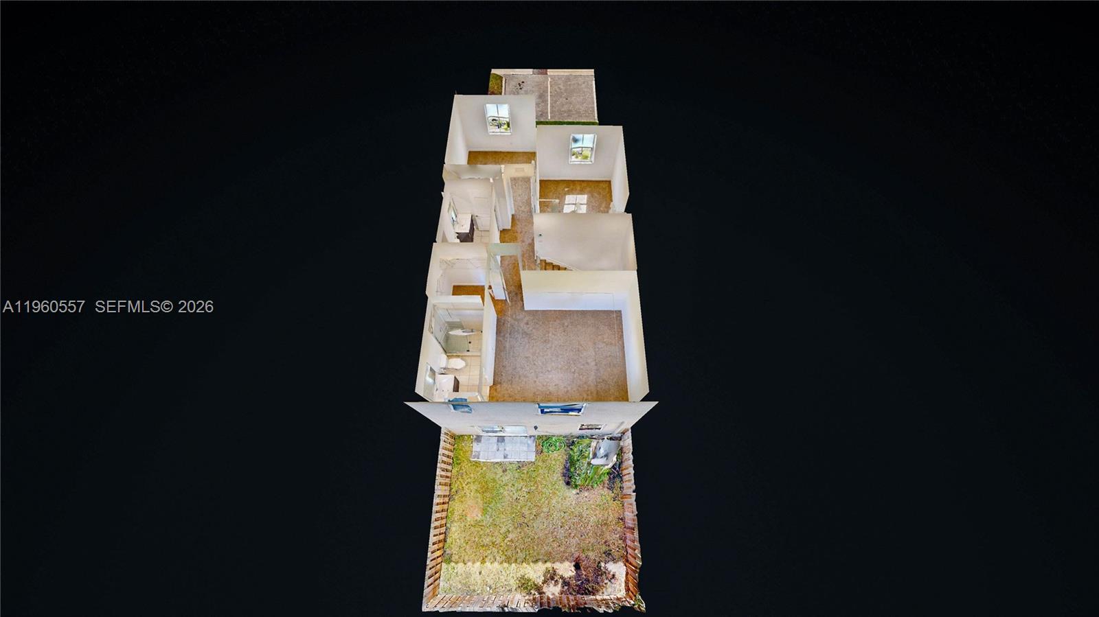 KEYS GATE RESIDENTIAL - Residential