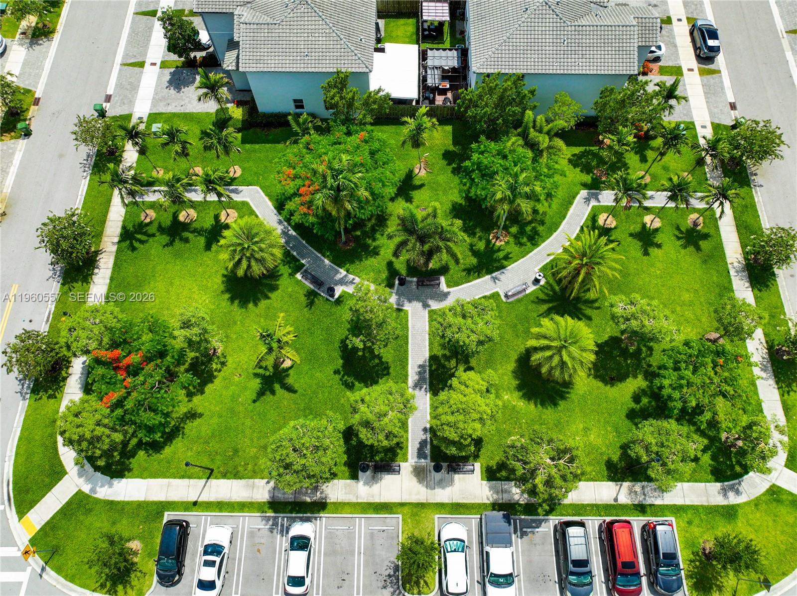 KEYS GATE RESIDENTIAL - Residential