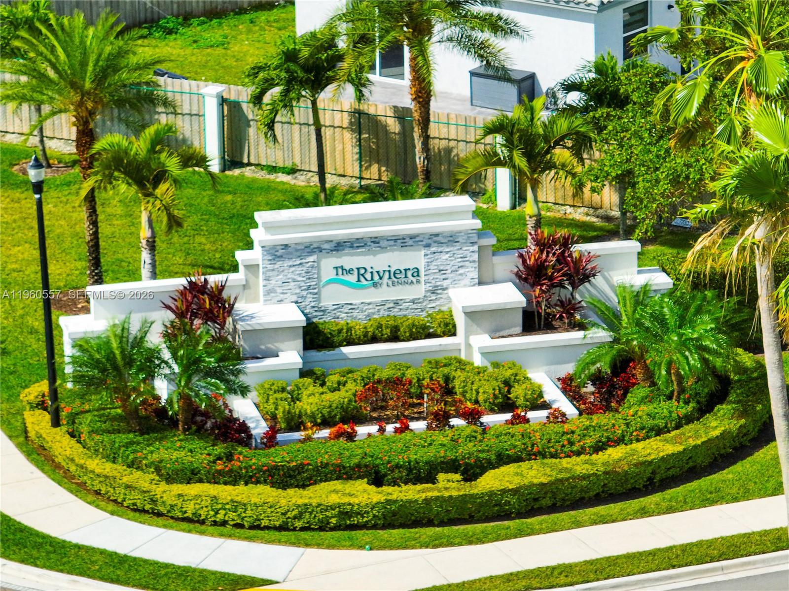 KEYS GATE RESIDENTIAL - Residential