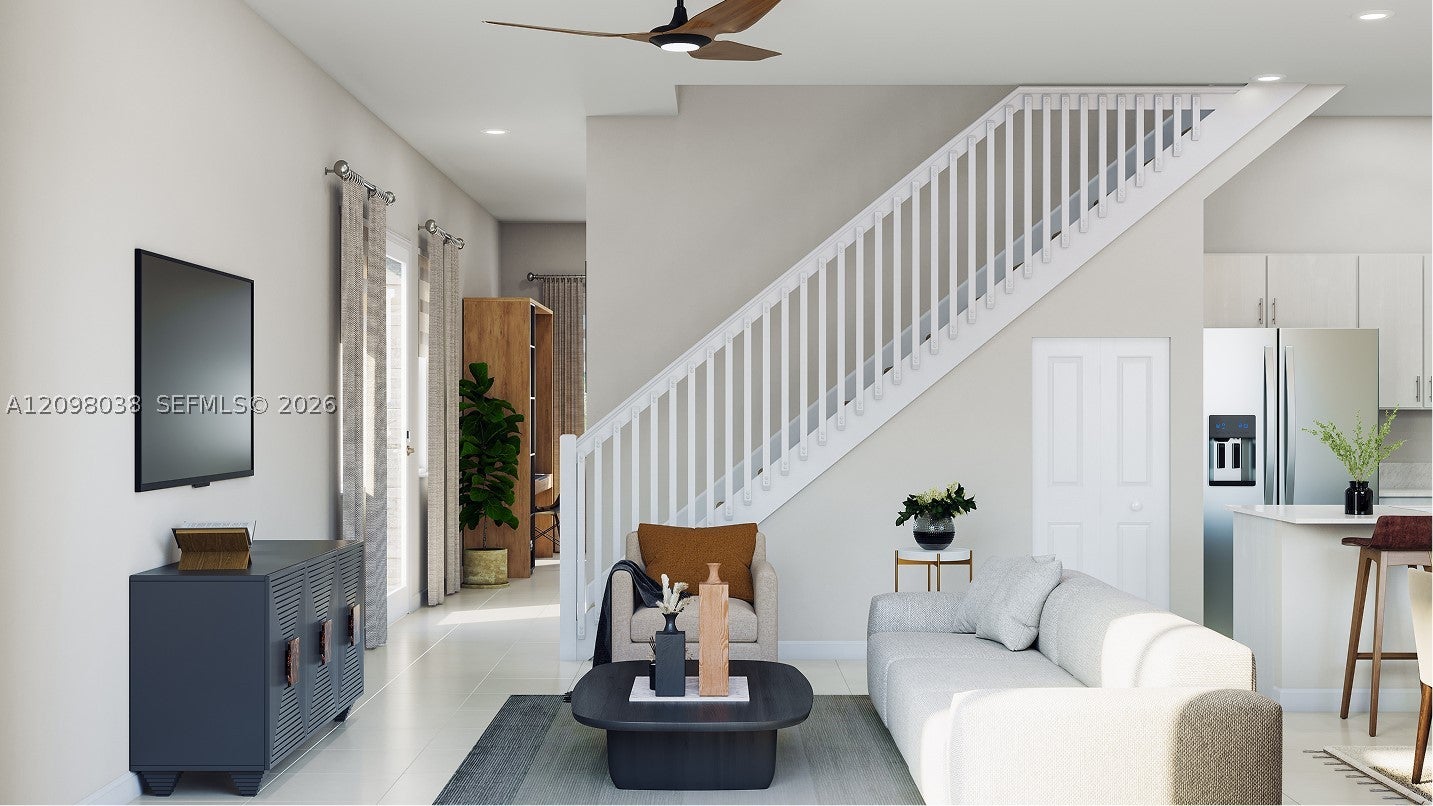 780 SE 23 CT, Homestead, FL, 33035/$472,990 2 780 SE 23 CT