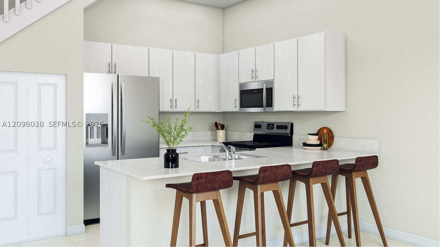 780 SE 23 CT, Homestead, FL, 33035/$472,990 1 780 SE 23 CT
