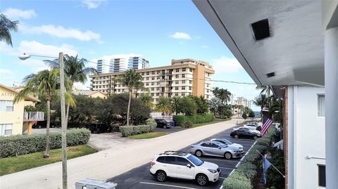 3212 NE 10th St Pompano Beach FL 33062