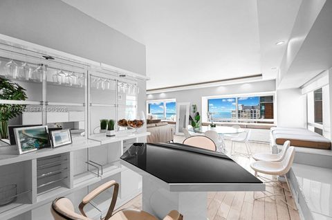 Tiny photo for 1435 Brickell Ave #3401, Miami, FL 33131 (MLS # A11977286)