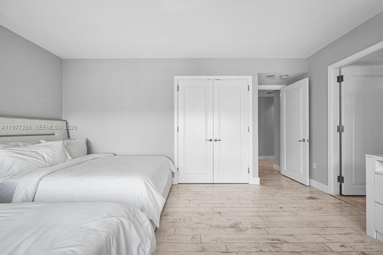 MILLENNIUM TOWER CONDOMIN - Residential