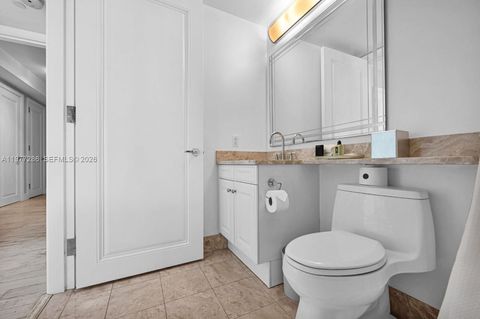 Tiny photo for 1435 Brickell Ave #3401, Miami, FL 33131 (MLS # A11977286)