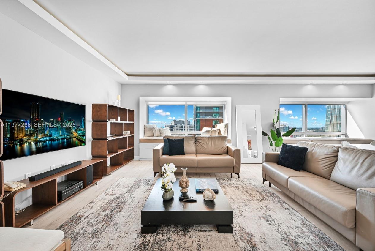 MILLENNIUM TOWER CONDOMIN - Residential