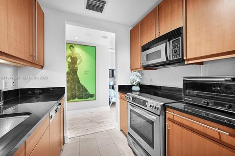 Tiny photo for 1435 Brickell Ave #3401, Miami, FL 33131 (MLS # A11977286)