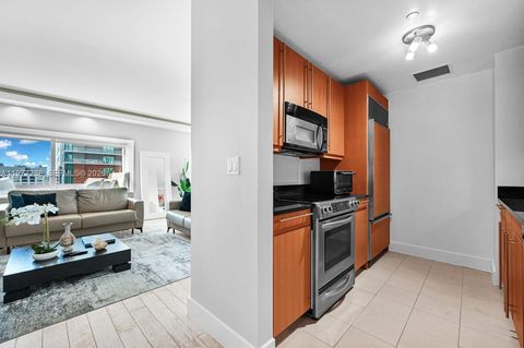 Tiny photo for 1435 Brickell Ave #3401, Miami, FL 33131 (MLS # A11977286)