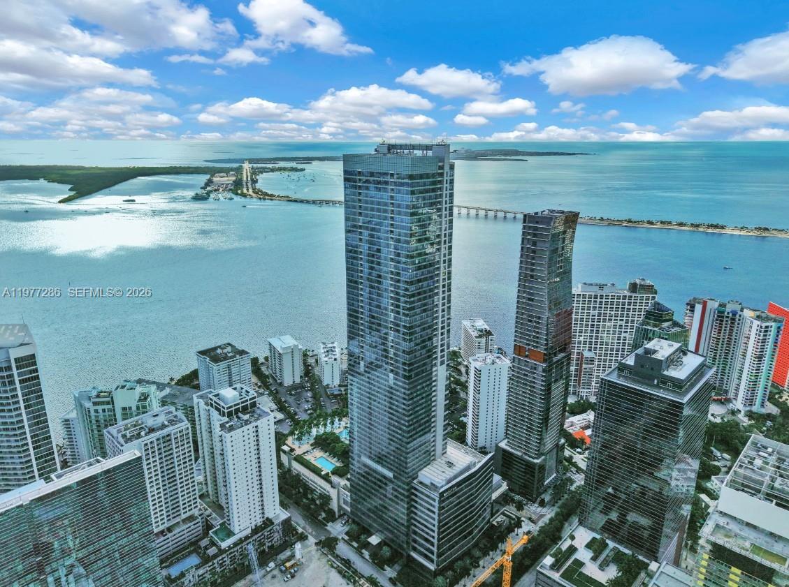 MILLENNIUM TOWER CONDOMIN - Residential