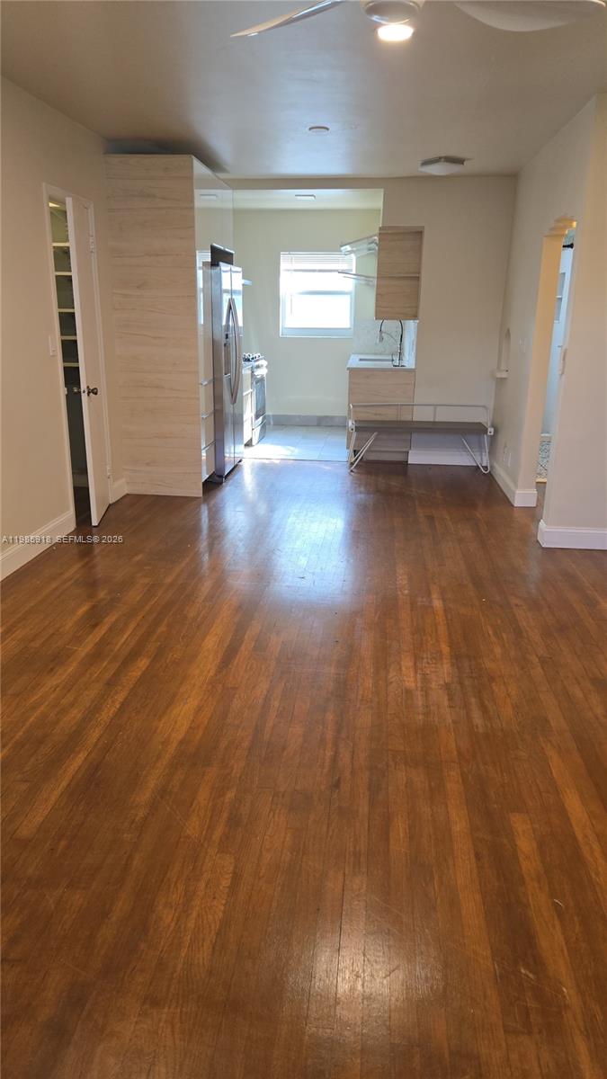 ANTHONY GARDENS CONDO - Residential Lease