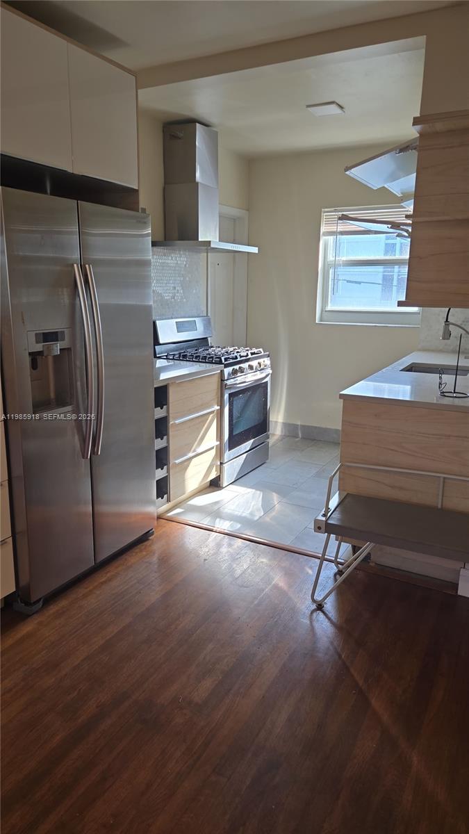 ANTHONY GARDENS CONDO - Residential Lease