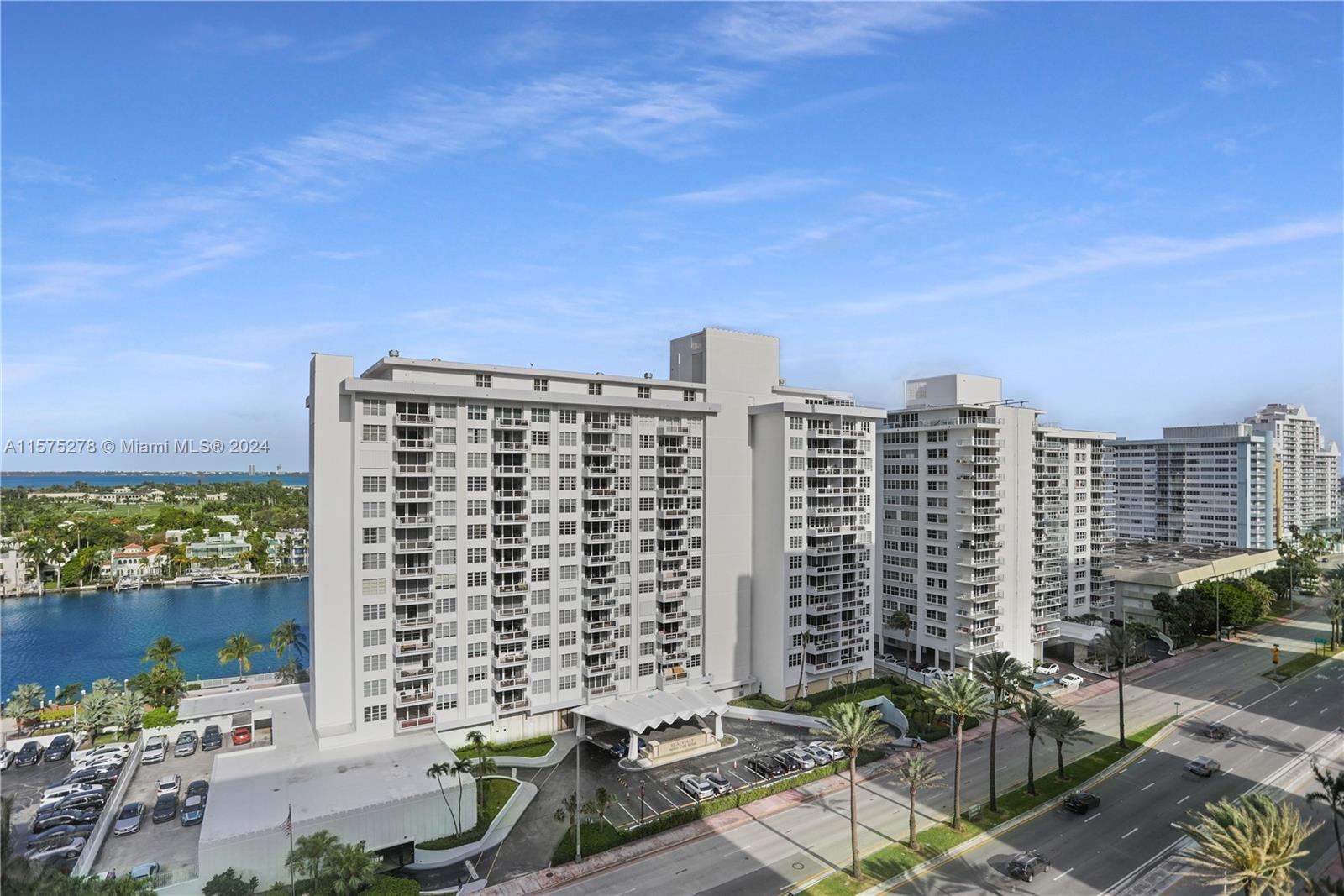 ARLEN BEACH CONDO - Residential