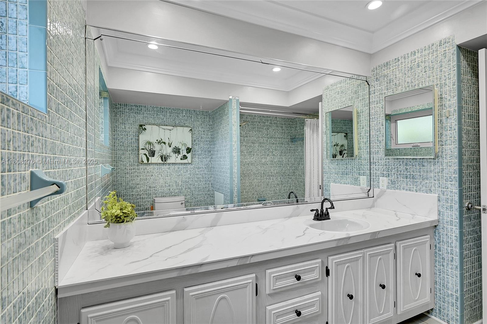 ROYAL PALM ACRES ELEVENTH - Residential