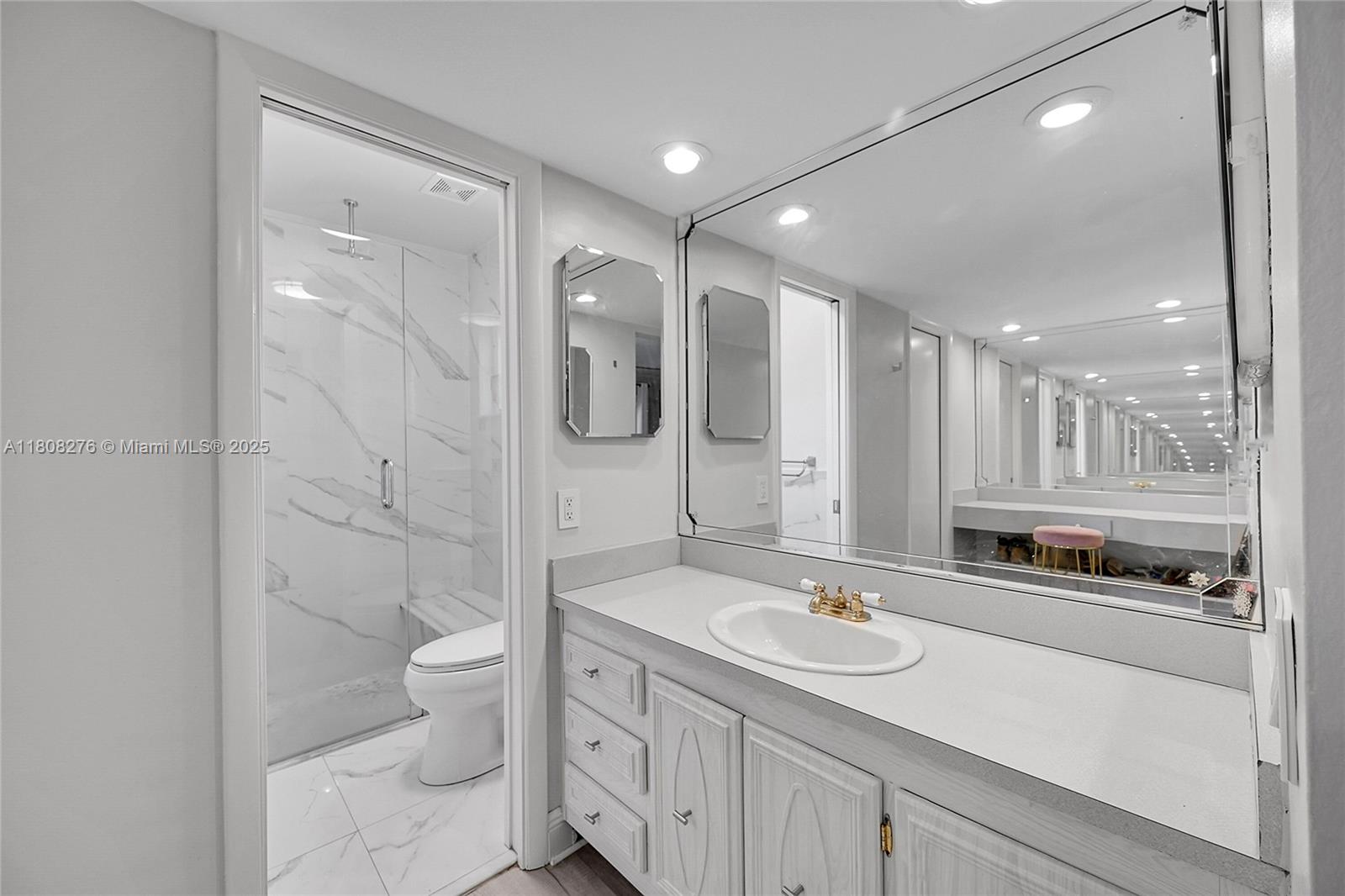 ROYAL PALM ACRES ELEVENTH - Residential