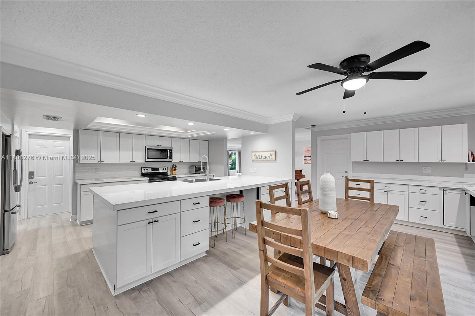 ROYAL PALM ACRES ELEVENTH - Residential
