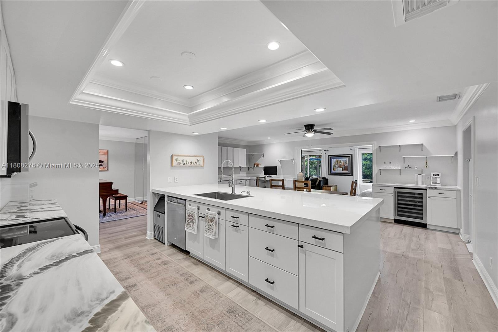 ROYAL PALM ACRES ELEVENTH - Residential